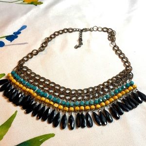 Cute Boho necklace